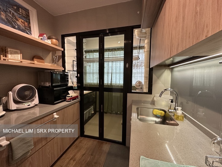 Blk 336C Yishun Riverwalk (Yishun), HDB 4 Rooms #500836421